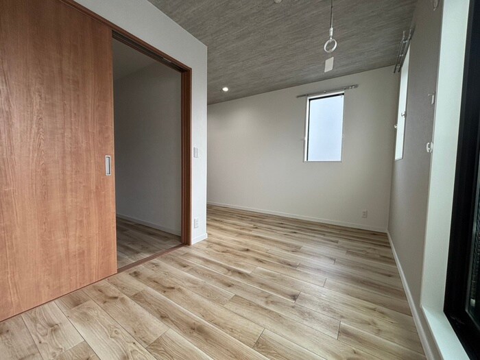 SELENITE平安通駅前の物件内観写真