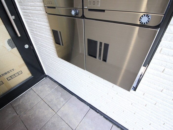 SELENITE平安通駅前の物件外観写真