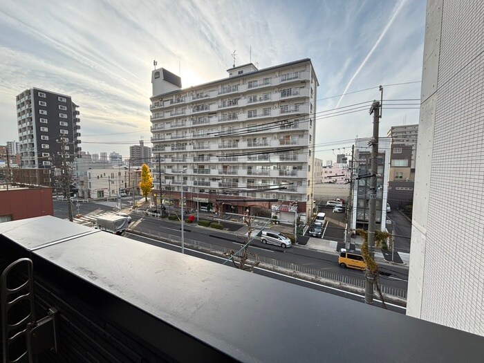 SELENITE平安通駅前の物件内観写真