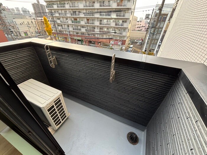 SELENITE平安通駅前の物件内観写真