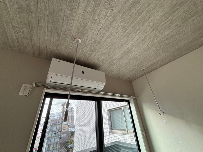 SELENITE平安通駅前の物件内観写真