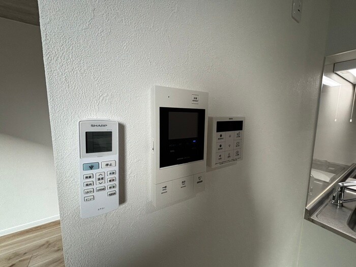 SELENITE平安通駅前の物件内観写真