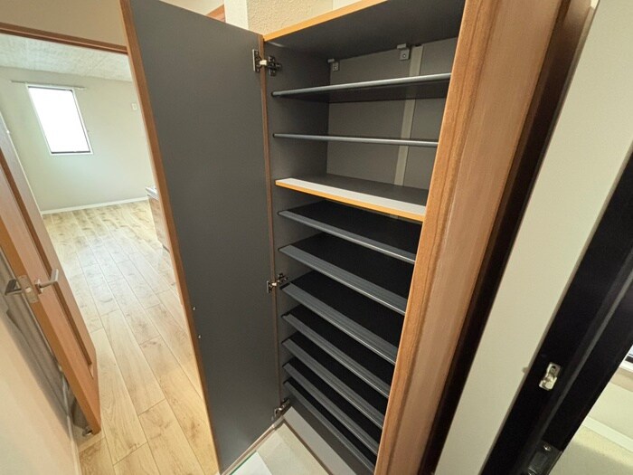 SELENITE平安通駅前の物件内観写真