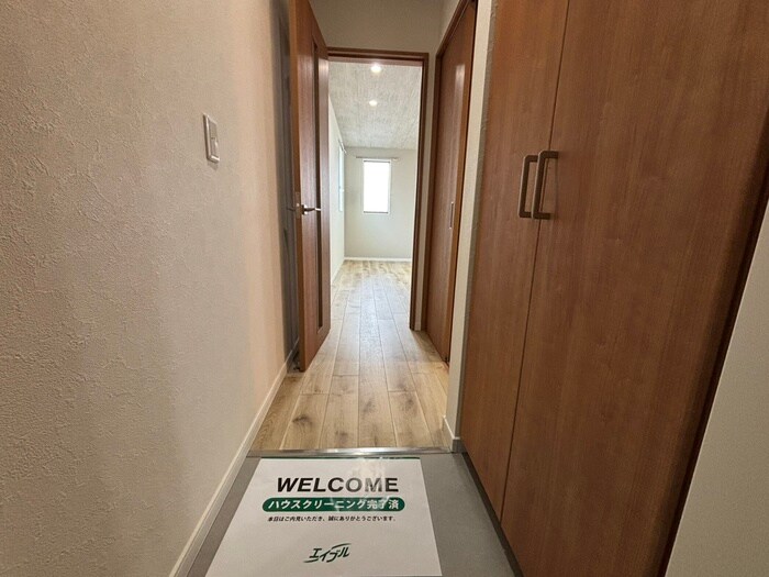 SELENITE平安通駅前の物件内観写真