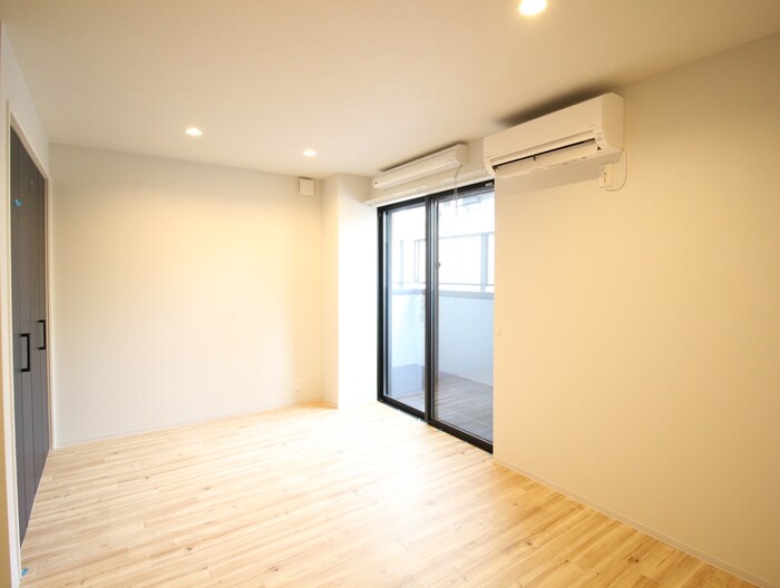 ガーデン熱田(ｇａｒｄｅｎ熱田)の物件内観写真