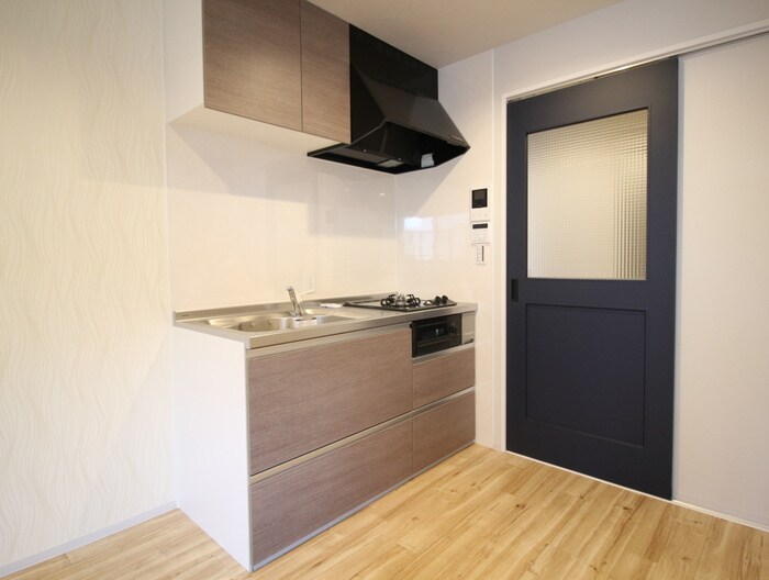 ガーデン熱田(ｇａｒｄｅｎ熱田)の物件内観写真