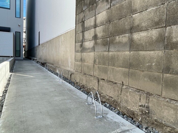 ガーデン熱田(ｇａｒｄｅｎ熱田)の物件外観写真