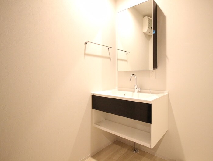 ガーデン熱田(ｇａｒｄｅｎ熱田)の物件内観写真