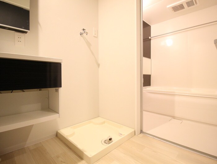 ガーデン熱田(ｇａｒｄｅｎ熱田)の物件内観写真