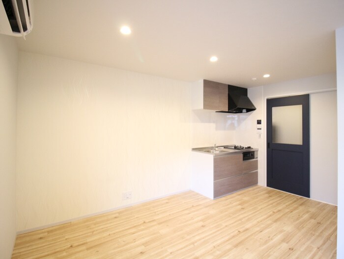 ガーデン熱田(ｇａｒｄｅｎ熱田)の物件内観写真