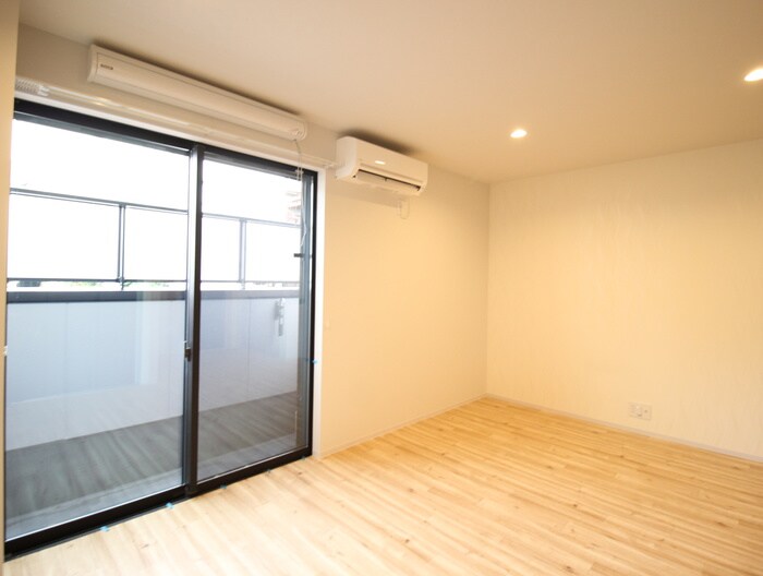 ガーデン熱田(ｇａｒｄｅｎ熱田)の物件内観写真