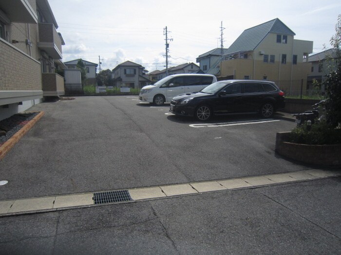 ビオト－プの物件外観写真