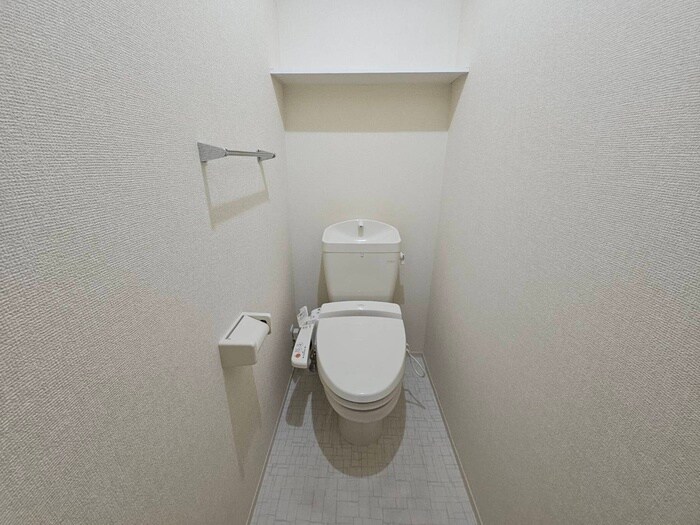 ビオト－プの物件内観写真