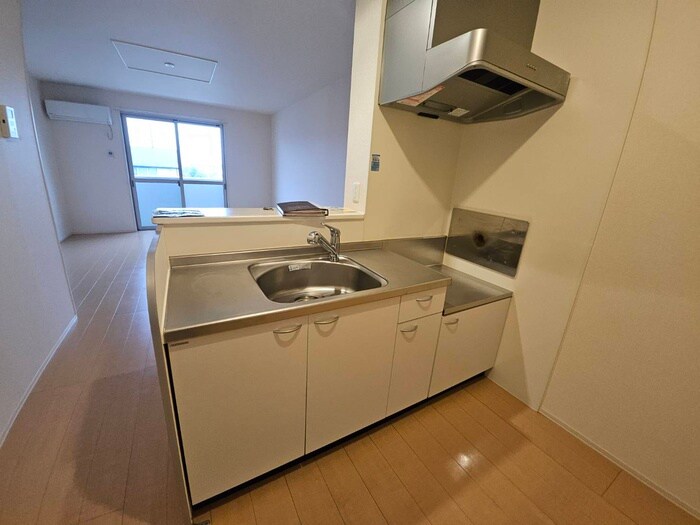 ビオト－プの物件内観写真