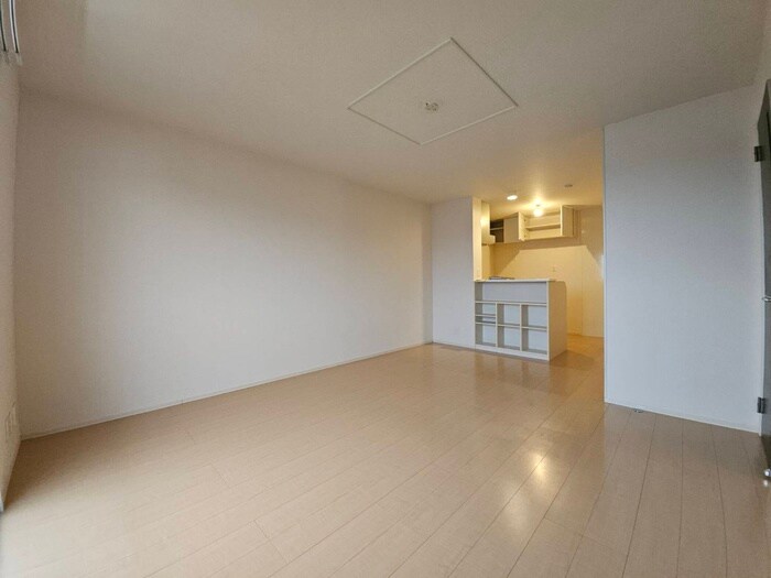 ビオト－プの物件内観写真