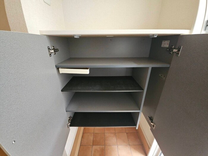 ビオト－プの物件内観写真