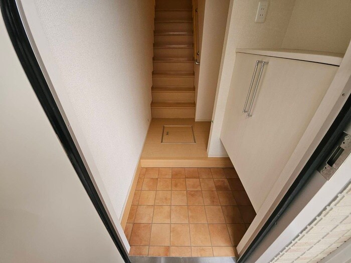 ビオト－プの物件内観写真