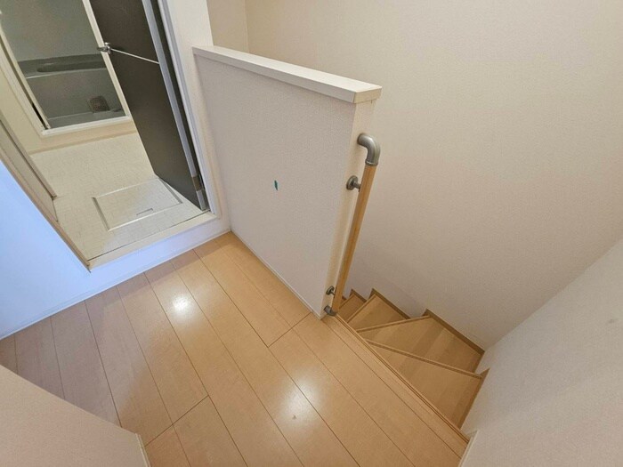 ビオト－プの物件内観写真