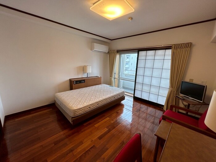 アトリアム吹上の物件内観写真