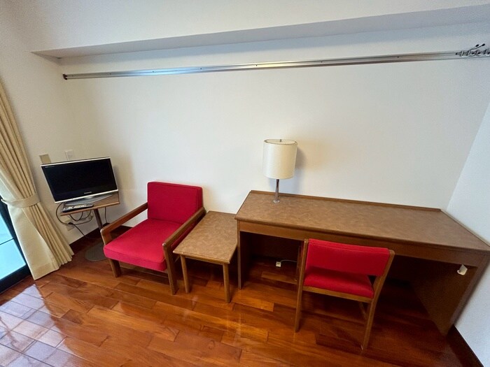 アトリアム吹上の物件内観写真