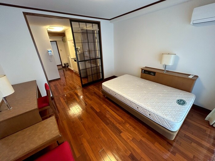 アトリアム吹上の物件内観写真