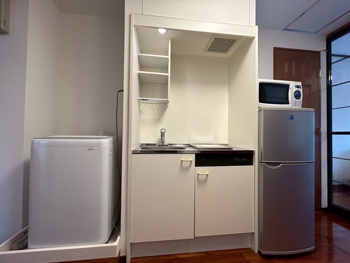 アトリアム吹上の物件内観写真