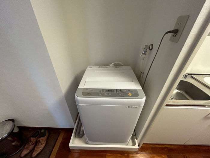 アトリアム吹上の物件内観写真