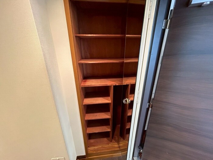 アトリアム吹上の物件内観写真