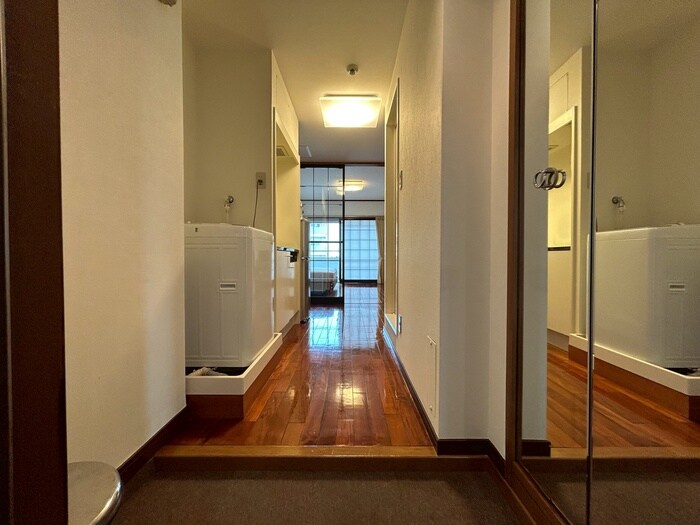 アトリアム吹上の物件内観写真