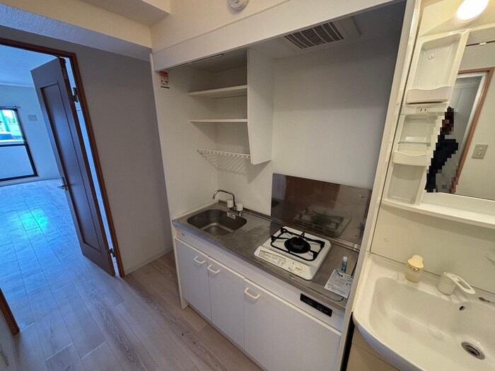 ロイヤルサルビアの物件内観写真