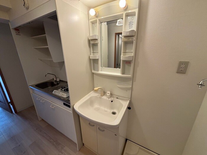 ロイヤルサルビアの物件内観写真