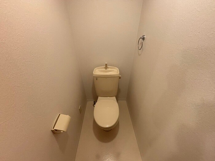 ロイヤルサルビアの物件内観写真