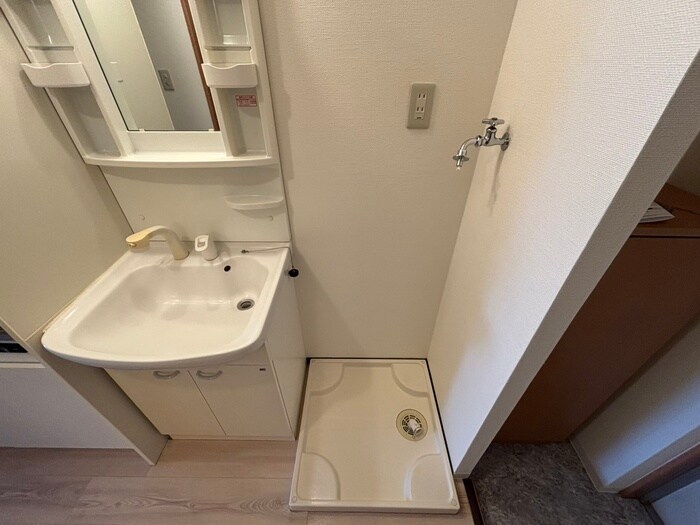 ロイヤルサルビアの物件内観写真