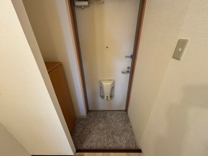 ロイヤルサルビアの物件内観写真