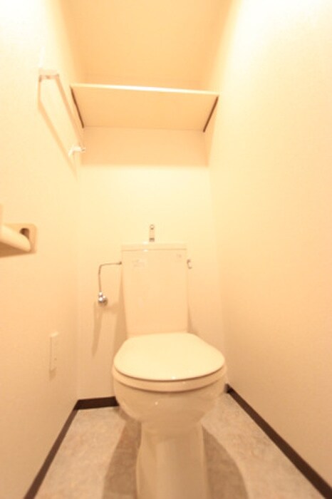 グラフィージュの物件内観写真