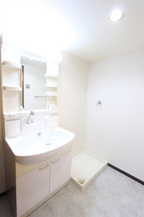 グラフィージュの物件内観写真