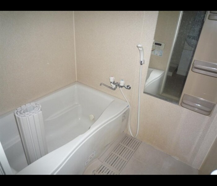 グラフィージュの物件内観写真