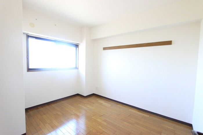 グラフィージュの物件内観写真