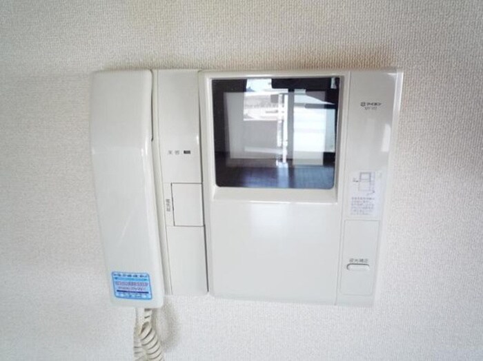 グラフィージュの物件内観写真