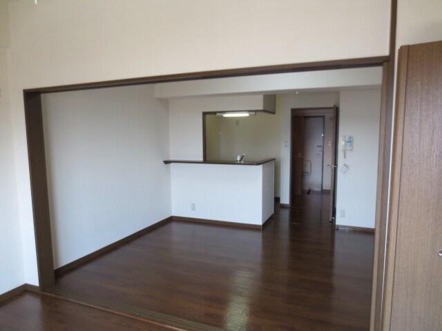 アイン橘の物件内観写真