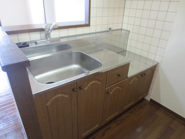 アイン橘の物件内観写真