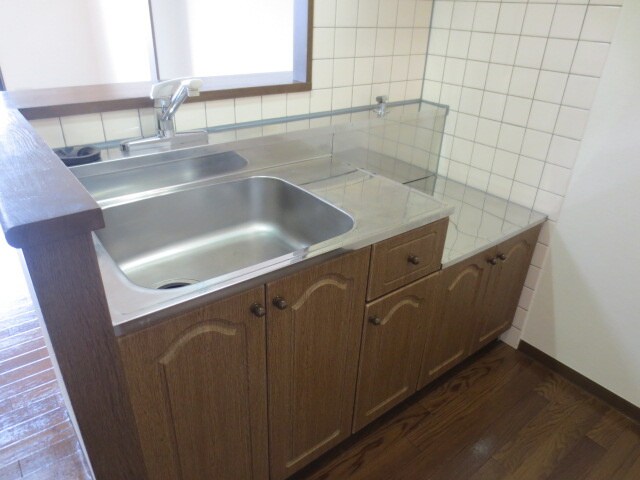 アイン橘の物件内観写真