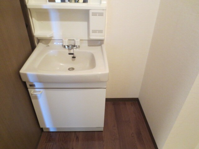 アイン橘の物件内観写真