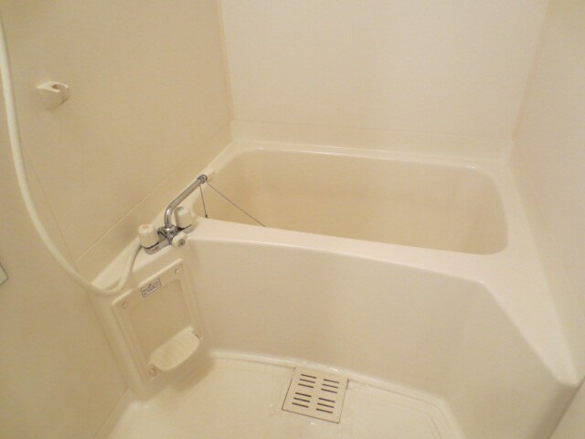 アイン橘の物件内観写真