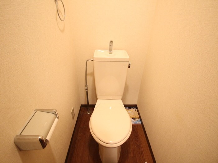 アイン橘の物件内観写真