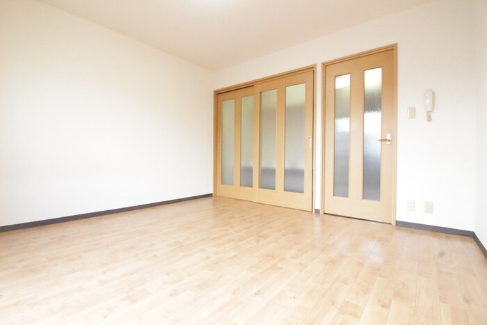 サン・ｆｒｉｅｎｄｓ・熊之庄の物件内観写真