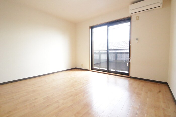 サン・ｆｒｉｅｎｄｓ・熊之庄の物件内観写真