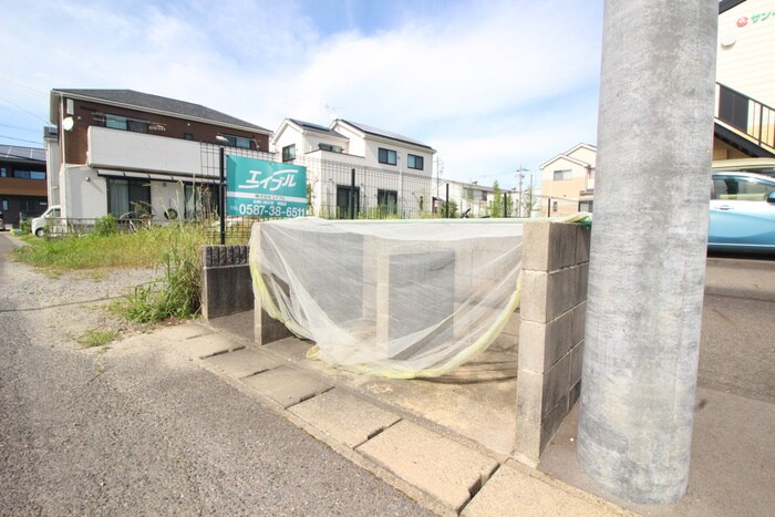 サン・ｆｒｉｅｎｄｓ・熊之庄の物件外観写真