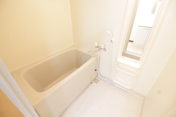 サン・ｆｒｉｅｎｄｓ・熊之庄の物件内観写真