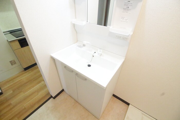 サン・ｆｒｉｅｎｄｓ・熊之庄の物件内観写真